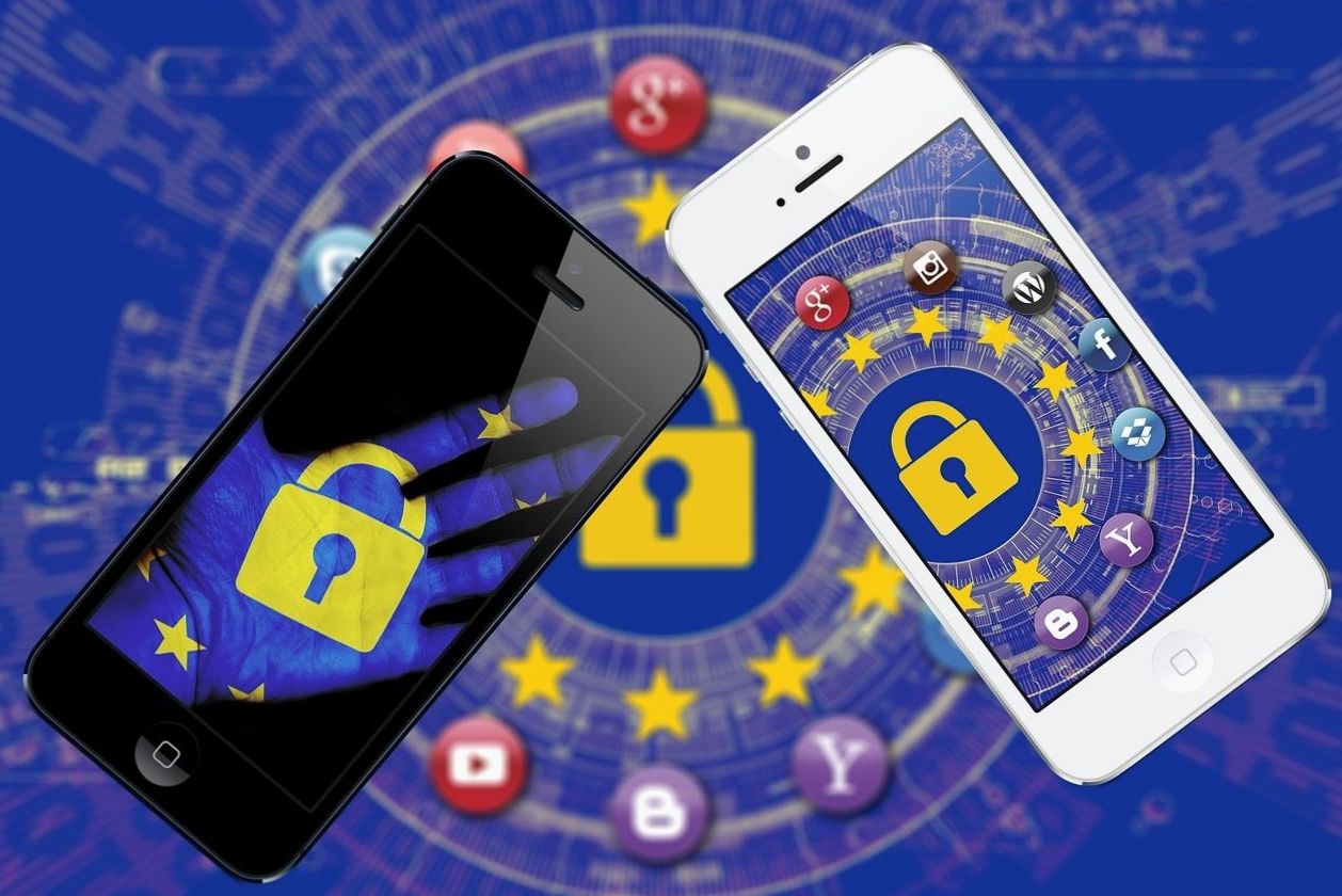 SecureVault Inc.